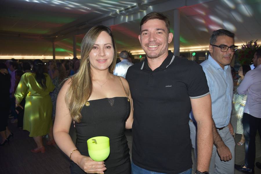 Confraternização dos Magistrados