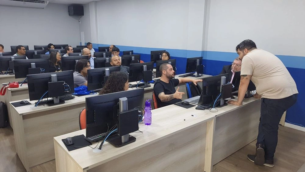 Curso de Analista de Prompt de IA