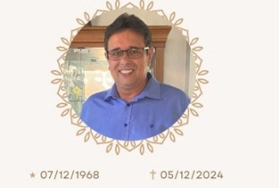 Delegado César Veloso