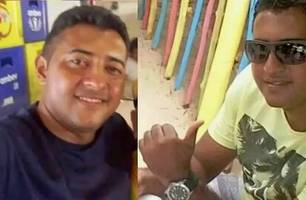 Demervalense segue desaparecido após queda de ponte; Marinha reforça buscas (Foto: Reprodução) Demervalense segue desaparecido após queda de ponte; Marinha reforça buscas (Foto: Reprodução)