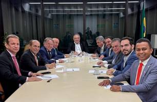 Deputado Júlio César destaca reunião da Bancada do Piauí sobre liberação de recursos federais (Foto: Ascom) Deputado Júlio César destaca reunião da Bancada do Piauí sobre liberação de recursos federais (Foto: Ascom)