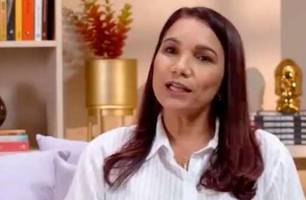 Dinair (Foto: Reprodução)