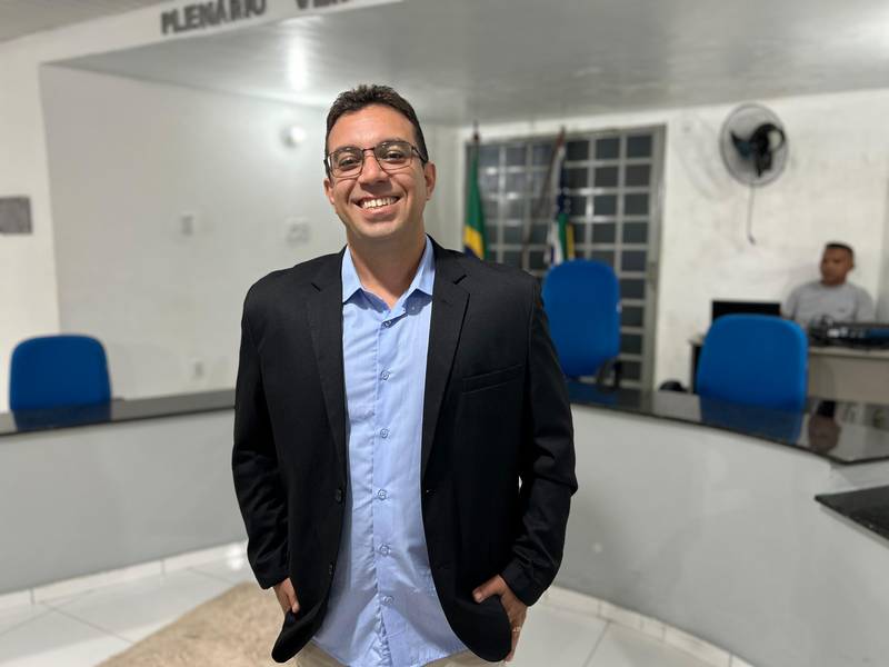 Diplomação de eleitos em Lagoa do Piauí