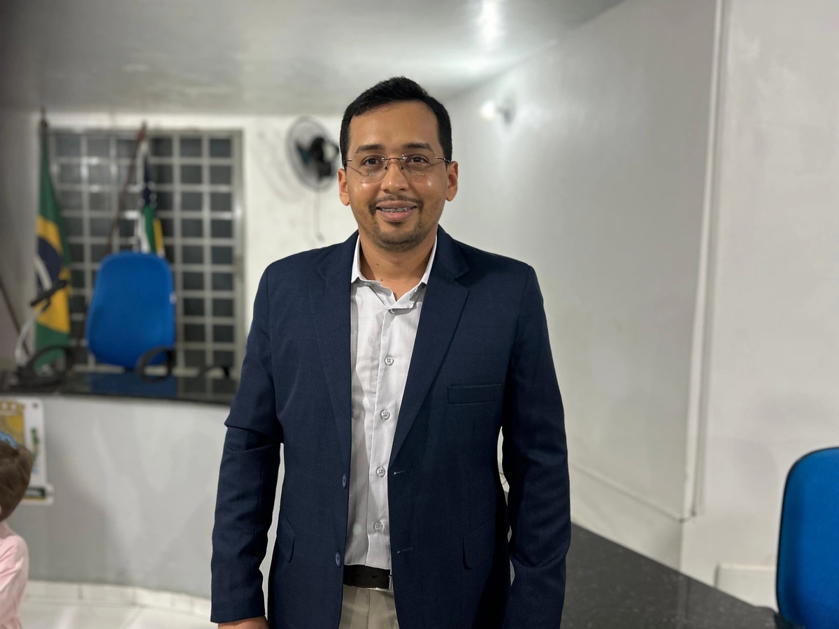 Diplomação de eleitos em Lagoa do Piauí