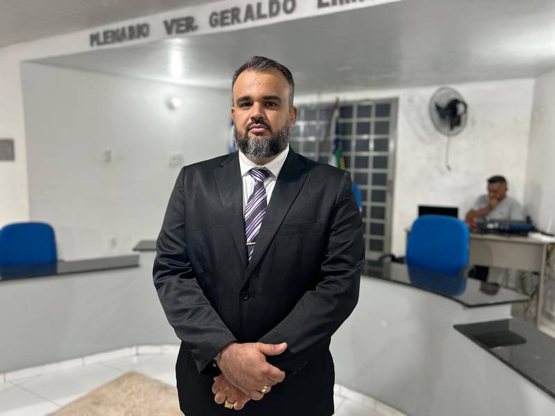 Diplomação de eleitos em Lagoa do Piauí