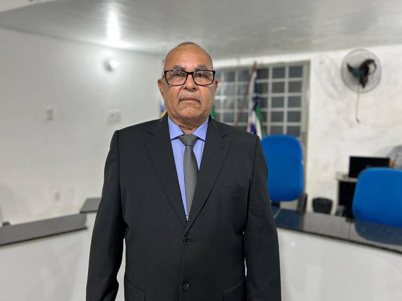 Diplomação de eleitos em Lagoa do Piauí