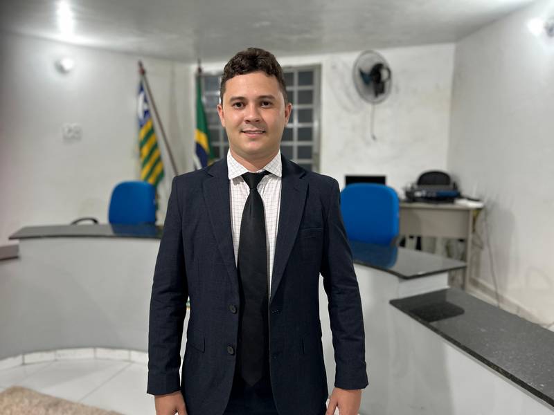 Diplomação de eleitos em Lagoa do Piauí