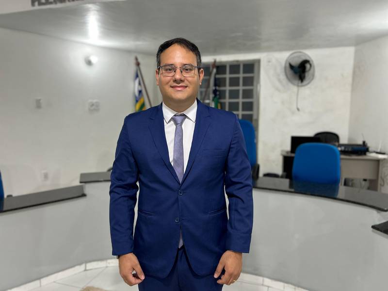 Diplomação de eleitos em Lagoa do Piauí