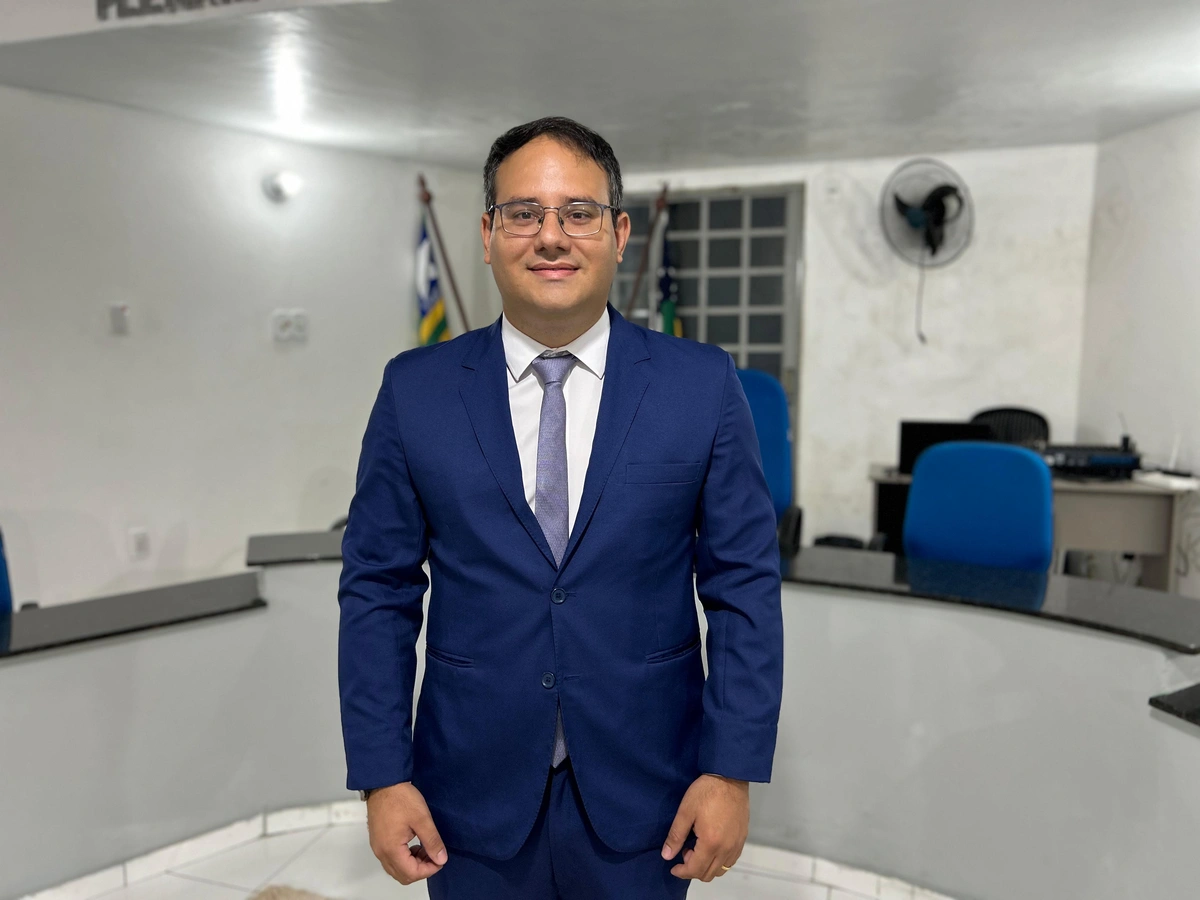 Diplomação de eleitos em Lagoa do Piauí