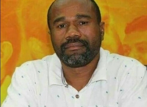 Economista, professor universitário e ex-secretário de Planejamento de Timon, Sebastião Carlos