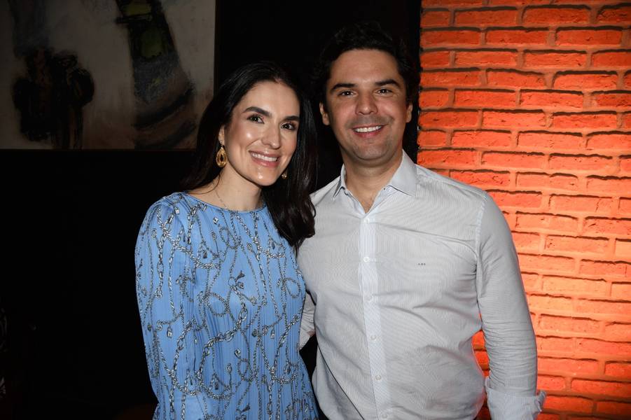 Empresário João Claudino Fernandes Júnior é Homenageado em jantar festivo