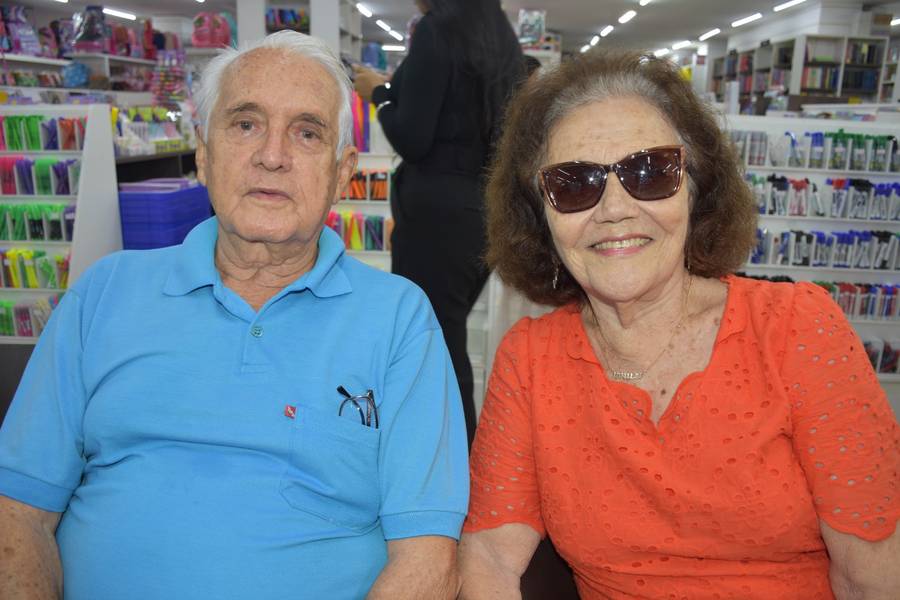 Empresário Paulo Machado Lançou o Livro, Matemática em nossas vidas