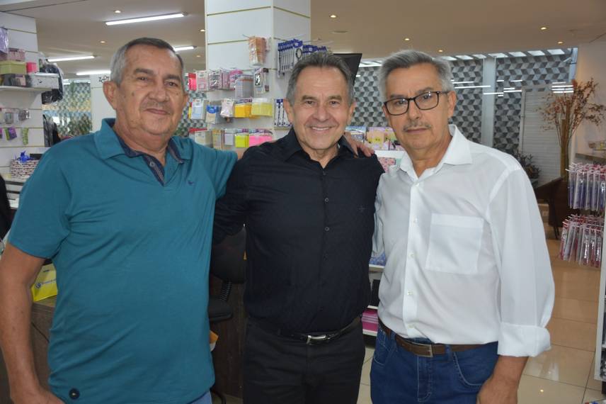 Empresário Paulo Machado Lançou o Livro, Matemática em nossas vidas Empresário Paulo Machado Lançou o Livro, Matemática em nossas vidas