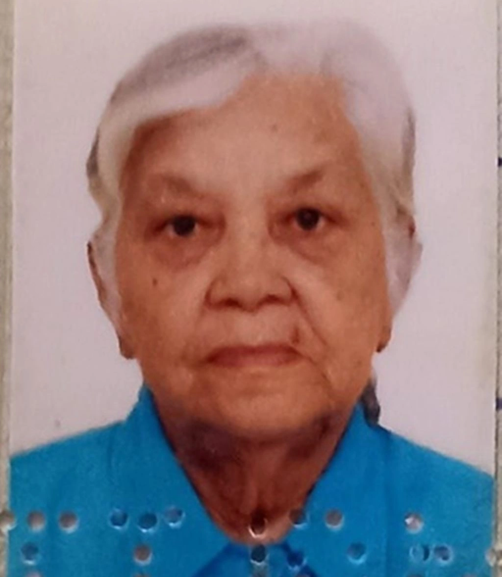 Enedina da Silva Bezerra