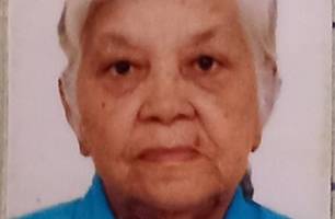 Enedina da Silva Bezerra (Foto: Reprodução)