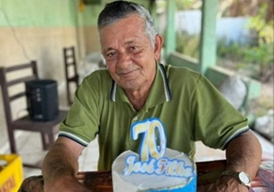 Falece em Matões o ex-vereador de Timon, José Alves Moura Filho