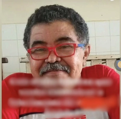 Família comunica o falecimento do timonense Ângelo Martins Filho