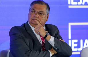 Flávio Dino (Foto: Fabio Rodrigues-Pozzebom)