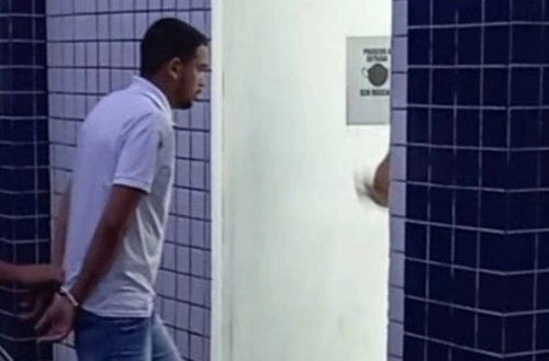 Francisco Flávio dos Santos, vulgo “Pernambuco”