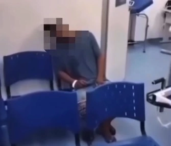 Funcionários serão afastados após morte de paciente na UPA da Cidade de Deus