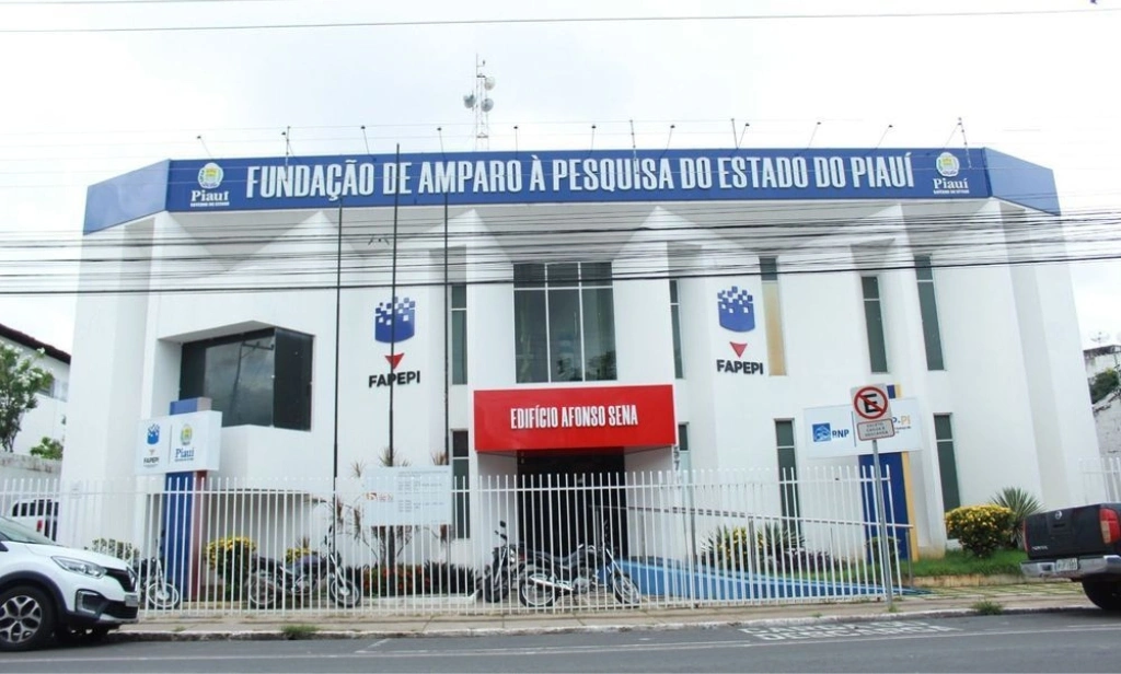 Fundação de Amparo à Pesquisa do Estado do Piauí (Fapepi)