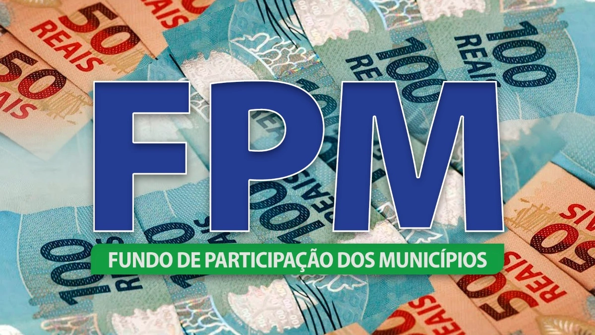 Fundo de Participação dos Municípios (FPM)