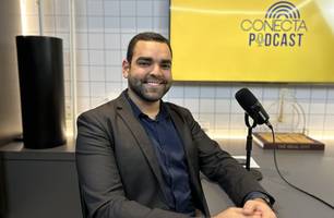 Galvão Neto (Foto: Maria Clara César/ Conecta Piauí)