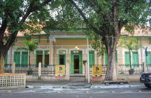 II Mostra Piranhão de Cinema inicia nesta terça-feira (10) (Foto: Reprodução)