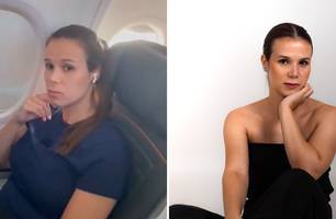 Jeniffer Castro (Foto: Reprodução/Redes Sociais) Jeniffer Castro (Foto: Reprodução/Redes Sociais)