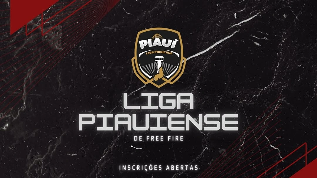 Liga Piauiense de Free Fire