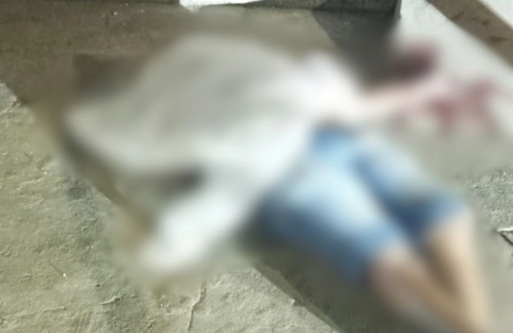 'Mikael Jackson' é morto a tiros na zona Sul de Teresina