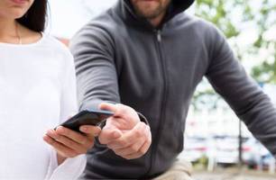 ‘Modo ladrão’: saiba como proteger celular Android de roubos (Foto: Reprodução)