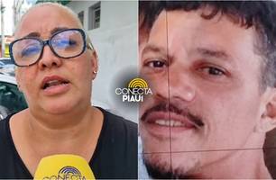 Mulher denuncia ex que a agrediu e ameaçou de morte em Teresina (Foto: Reprodução) Mulher denuncia ex que a agrediu e ameaçou de morte em Teresina (Foto: Reprodução)