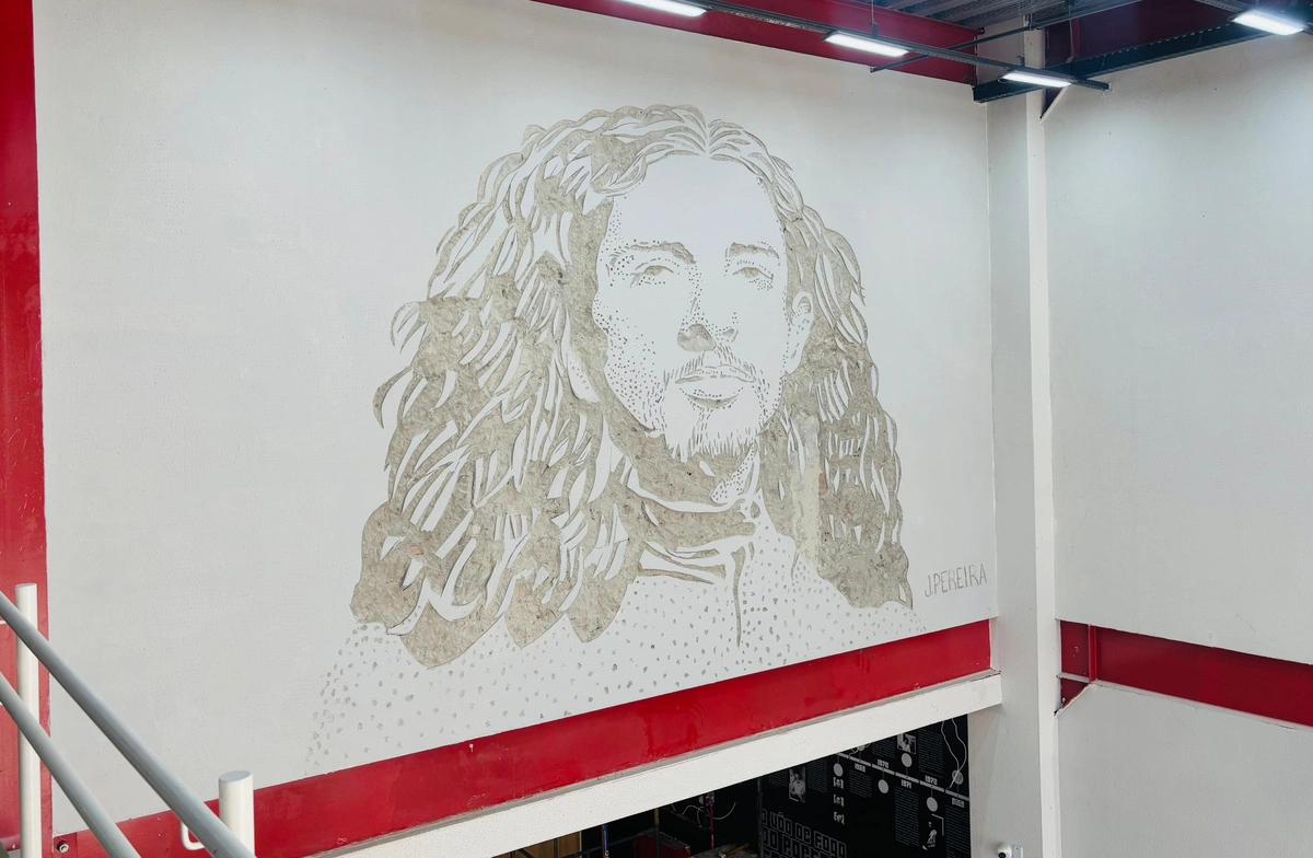 Museu da Imagem e do Som - Poeta Torquato Neto