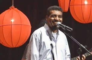 Músico piauiense Jorjão morre aos 59 anos em Teresina (Foto: Reprodução) Músico piauiense Jorjão morre aos 59 anos em Teresina (Foto: Reprodução)