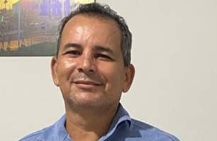 Neto Alves é anunciado como secretário de Administração de Jose de Freitas (Foto: Reprodução) Neto Alves é anunciado como secretário de Administração de Jose de Freitas (Foto: Reprodução)