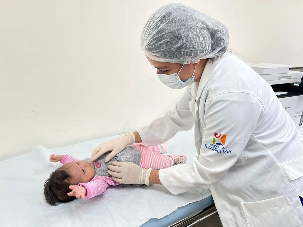 Nova Maternidade Evangelina Rosa realizou mais de 5 mil partos em 2024