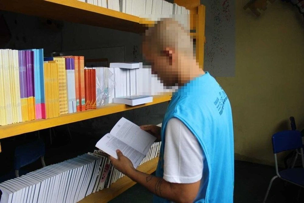 O Piauí conquistou o 1º lugar no prêmio ‘ A Saída é pela Leitura’