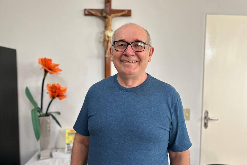Padre reflete sobre a essência do Natal e deixa mensagem para piauienses em 2025