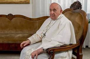 Papa Francisco (Foto: Mídia Vaticano) Papa Francisco (Foto: Mídia Vaticano)