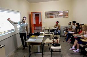 Pé-de-Meia encerra 2024 com quase 4 milhões de beneficiados (Foto: Joel Rodrigues/Agência Brasíli)