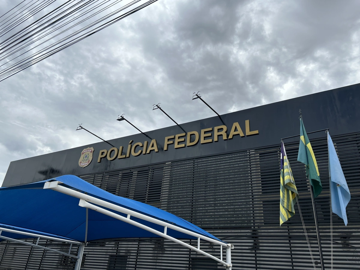 Polícia Federal