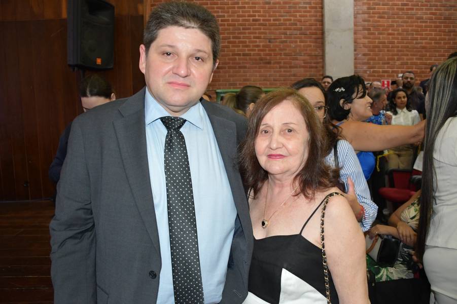 Posse do prefeito, vice-prefeito, vereadores e suplentes em Teresina