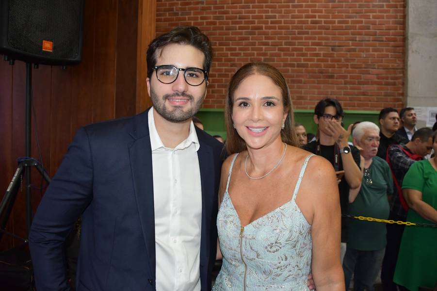 Posse do prefeito, vice-prefeito, vereadores e suplentes em Teresina