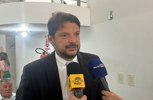 Prefeito eleito de Beneditinos, Dr. Talles Marques (Foto: Conecta Piauí) Prefeito eleito de Beneditinos, Dr. Talles Marques (Foto: Conecta Piauí)