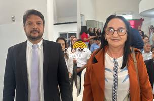 Prefeito, vice-prefeita e vereadores eleitos de Beneditinos são diplomados (Foto: Conecta Piauí) Prefeito, vice-prefeita e vereadores eleitos de Beneditinos são diplomados (Foto: Conecta Piauí)