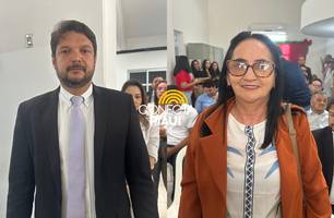 Prefeito, vice-prefeita e vereadores eleitos de Beneditinos são diplomados (Foto: Conecta Piauí) Prefeito, vice-prefeita e vereadores eleitos de Beneditinos são diplomados (Foto: Conecta Piauí)