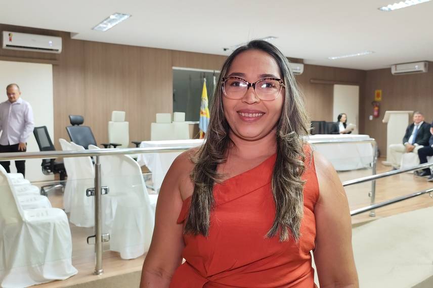 Prefeitos, vices e vereadores de quatro municípios são diplomados em Oeiras