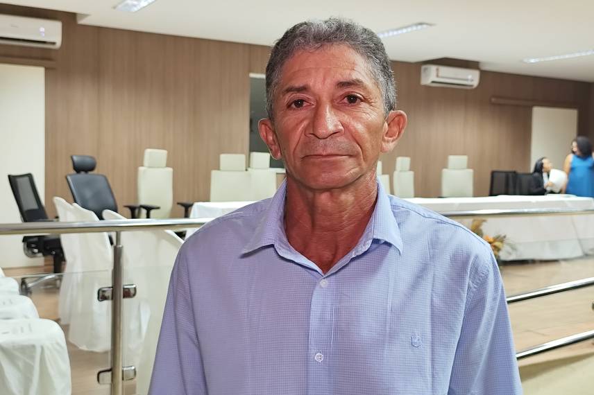 Prefeitos, vices e vereadores de quatro municípios são diplomados em Oeiras