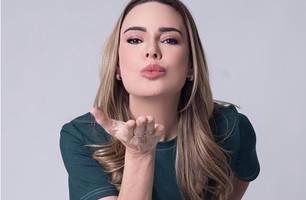 Rachel Sheherazade (Foto: Reprodução)